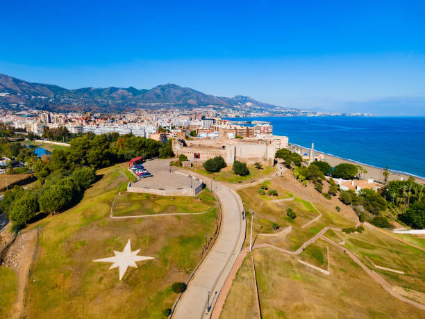 Castillo de Sohail Fuengirola